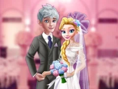 Leikur Vintage Wedding á netinu