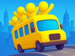 Leikur Car Jam: Traffic Puzzle á netinu