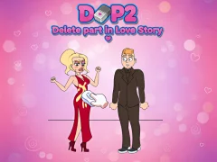 Leikur DOP2 Delete part in Love Story á netinu
