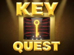 Leikur Key Quest á netinu