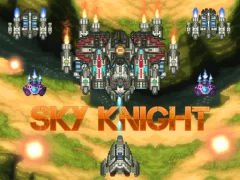 Leikur Sky Knight á netinu