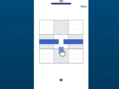 Leikur Blockudoku Block Adventure á netinu