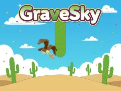 Leikur GraveSky á netinu