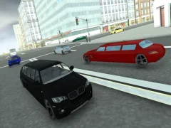 Leikur Lemo Car á netinu