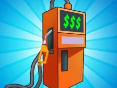 Leikur Gas Station Arcade á netinu