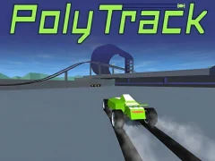 Leikur Polytrack á netinu