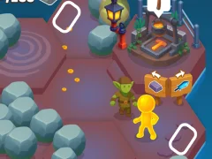 Leikur Pocket Universe á netinu