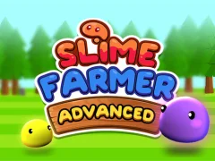 Leikur Slime Farmer Advanced á netinu