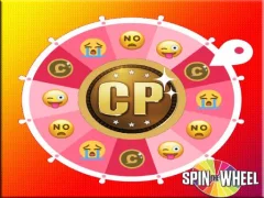 Leikur Cod Spin Wheel á netinu
