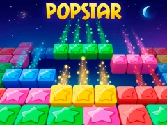 Leikur Popstar á netinu