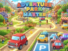 Leikur Adventure Park Master á netinu