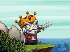 Leikur Raid Heroes: Sword and Magic á netinu