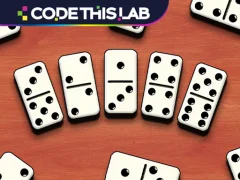 Leikur Domino Multiplayer á netinu