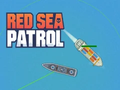 Leikur Red Sea Patrol á netinu