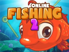 Leikur Fishing 2 Online á netinu