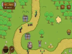 Leikur Castle Kingdom season á netinu