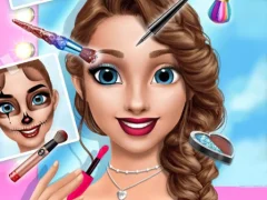 Leikur Beauty Fashion World á netinu