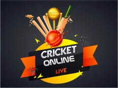 Leikur Cricket Online á netinu