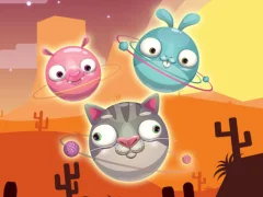 Leikur Merge Animals á netinu