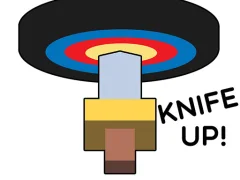 Leikur Knife Up! á netinu
