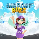 Leikur Airport Buzz á netinu