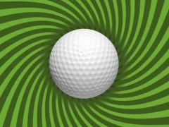 Leikur Speedy Golf á netinu