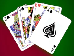 Leikur Solitaire: Spider and Klondike á netinu