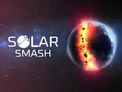 Leikur Solar Smash á netinu