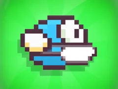 Leikur Virus Bird á netinu