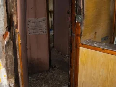 Leikur Ghost Town Escape 4 Mirrored Dimension á netinu