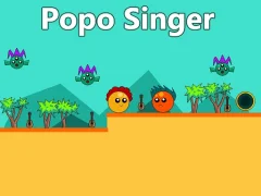 Leikur Popo Singer á netinu