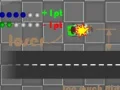 Leikur Burst Racer 2 á netinu