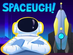 Leikur SpaceUgh á netinu