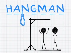 Leikur Hangman á netinu