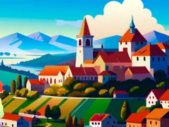 Leikur Tomato Clicker: Idle Simulator á netinu