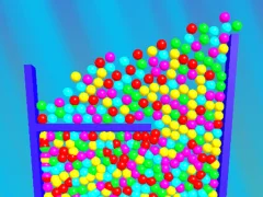 Leikur Candy Burst á netinu