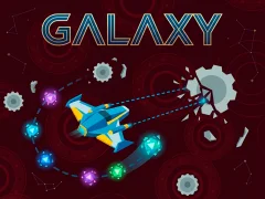 Leikur Galaxy á netinu