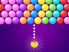Leikur Bubble Up á netinu
