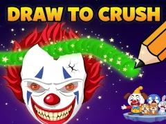 Leikur Draw To Crush á netinu