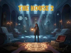 Leikur The House 2 á netinu