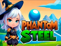 Leikur Phantom Steel á netinu