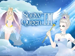 Leikur Snow Queen 3 á netinu