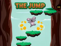 Leikur The Jump á netinu