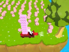 Leikur Slime Farm á netinu