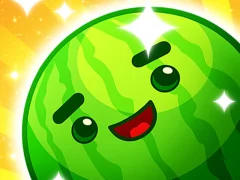 Leikur Crazy Fruit Merge á netinu