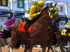Leikur Horse Racing á netinu