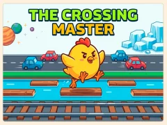 Leikur The Crossing Master á netinu