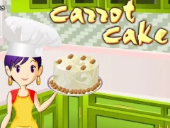 Leikur Carrot Cake á netinu