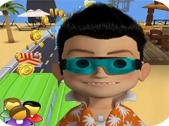 Leikur Subway Surfers á netinu