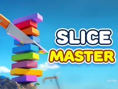 Leikur Slice Master á netinu